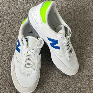 New Balance 440 Sneakers Mens Sz. 10.5